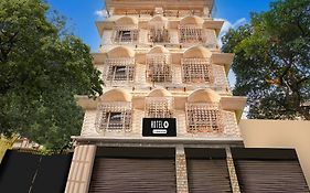 Hotel O Sarat Bose Road Formerly Shree Guest House